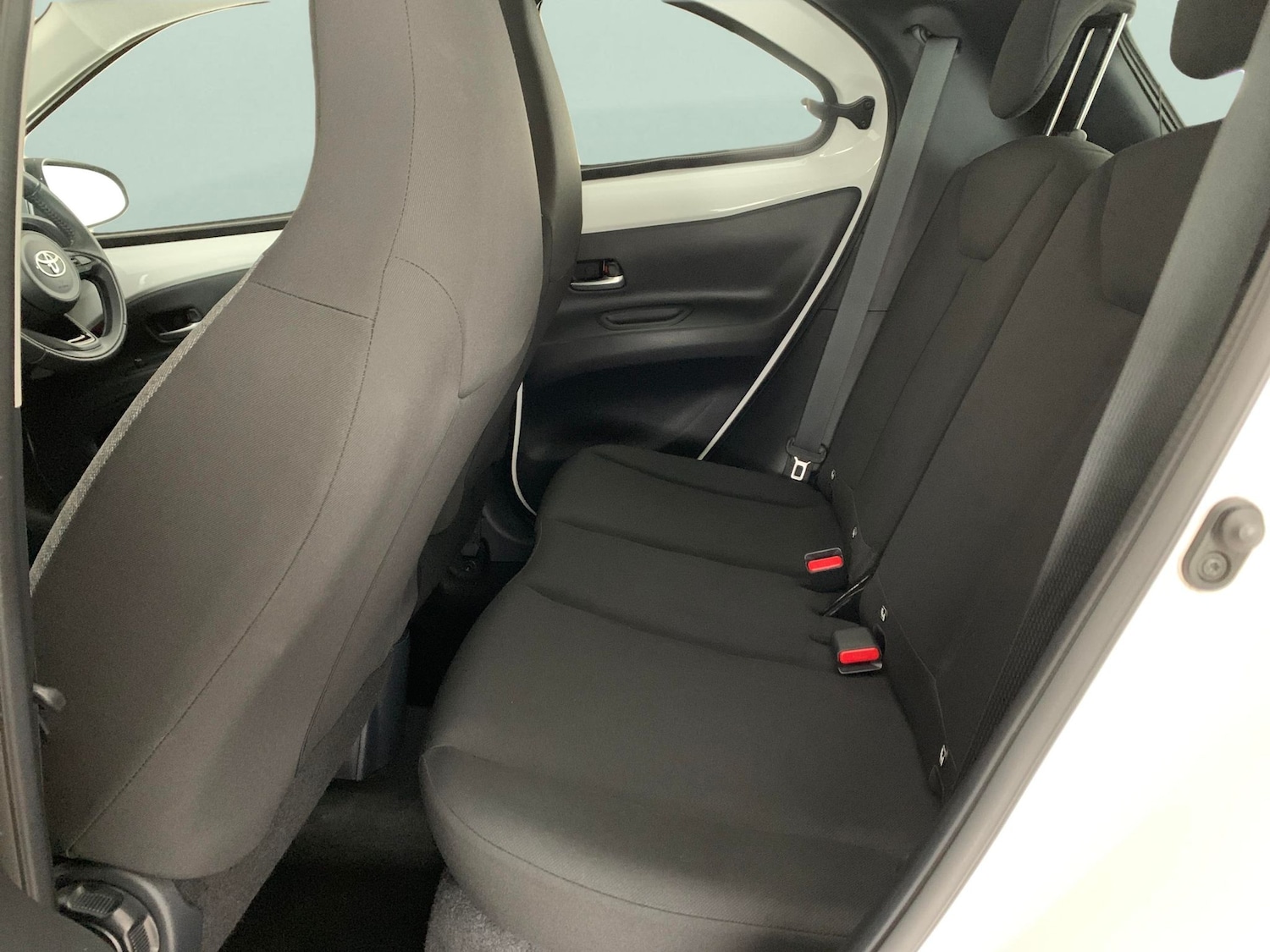 Used Toyota Aygo X 2023 for sale - 77942563: Photo 25