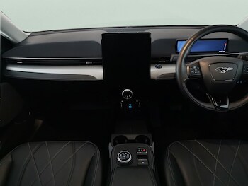 Used Ford Mustang Mach-E undefined for sale - 78337614: Photo