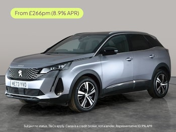 Used Peugeot 3008 2024 for sale - 78707019: Photo