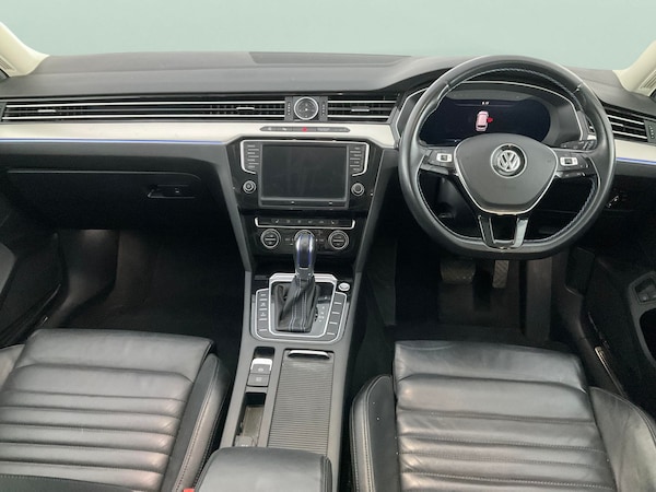 Used Volkswagen Passat 2017 for sale - 76264236: Photo 11