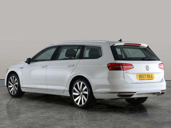 Used Volkswagen Passat 2017 for sale - 76264236: Photo 12