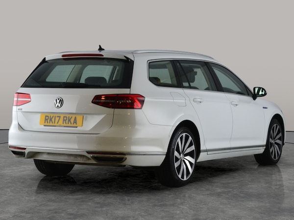 Used Volkswagen Passat 2017 for sale - 76264236: Photo 14