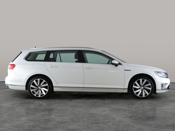 Used Volkswagen Passat 2017 for sale - 76264236: Photo 16