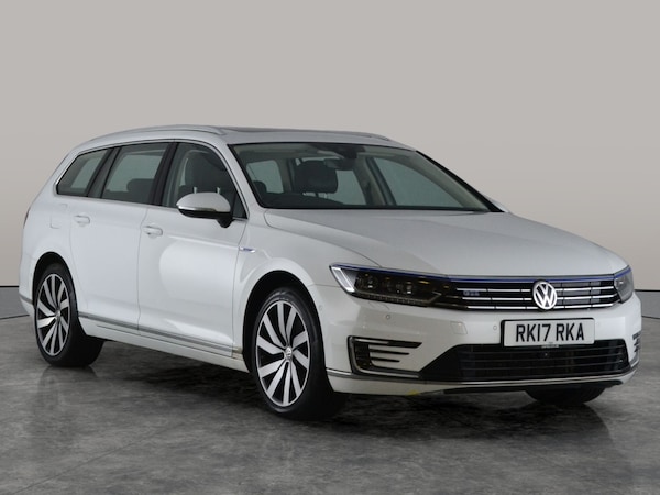 Used Volkswagen Passat 2017 for sale - 76264236: Photo 17