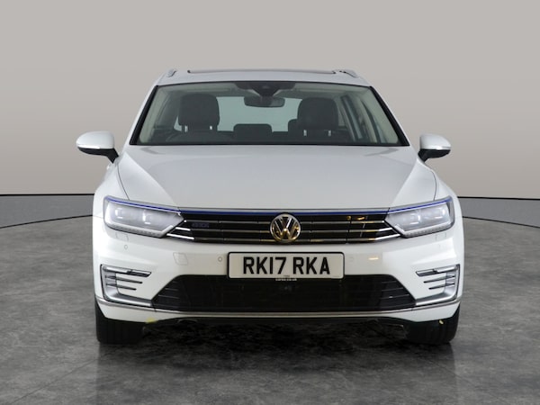 Used Volkswagen Passat 2017 for sale - 76264236: Photo 18