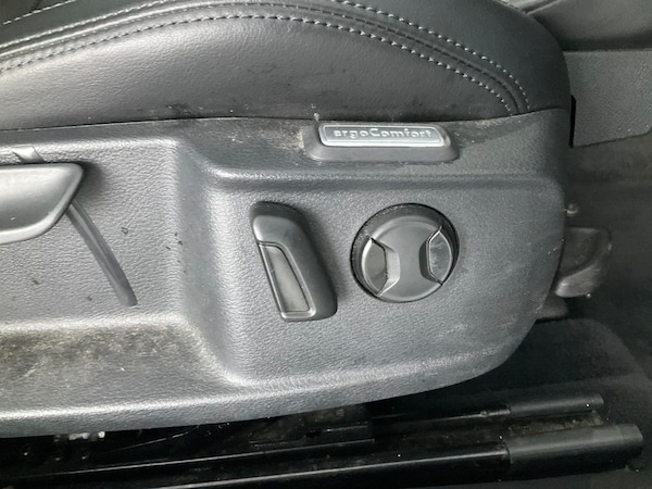 Used Volkswagen Passat 2017 for sale - 76264236: Photo 19