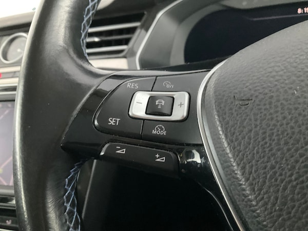 Used Volkswagen Passat 2017 for sale - 76264236: Photo 28