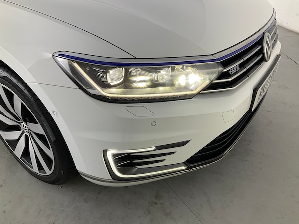 Used Volkswagen Passat 2017 for sale - 76264236: Photo 32