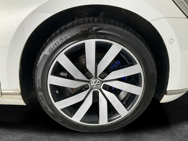 Used Volkswagen Passat 2017 for sale - 76264236: Photo 34