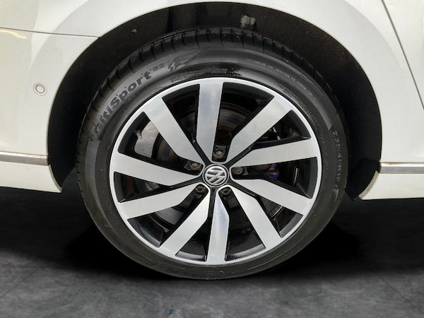 Used Volkswagen Passat 2017 for sale - 76264236: Photo 36