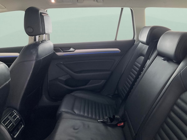 Used Volkswagen Passat 2017 for sale - 76264236: Photo 37