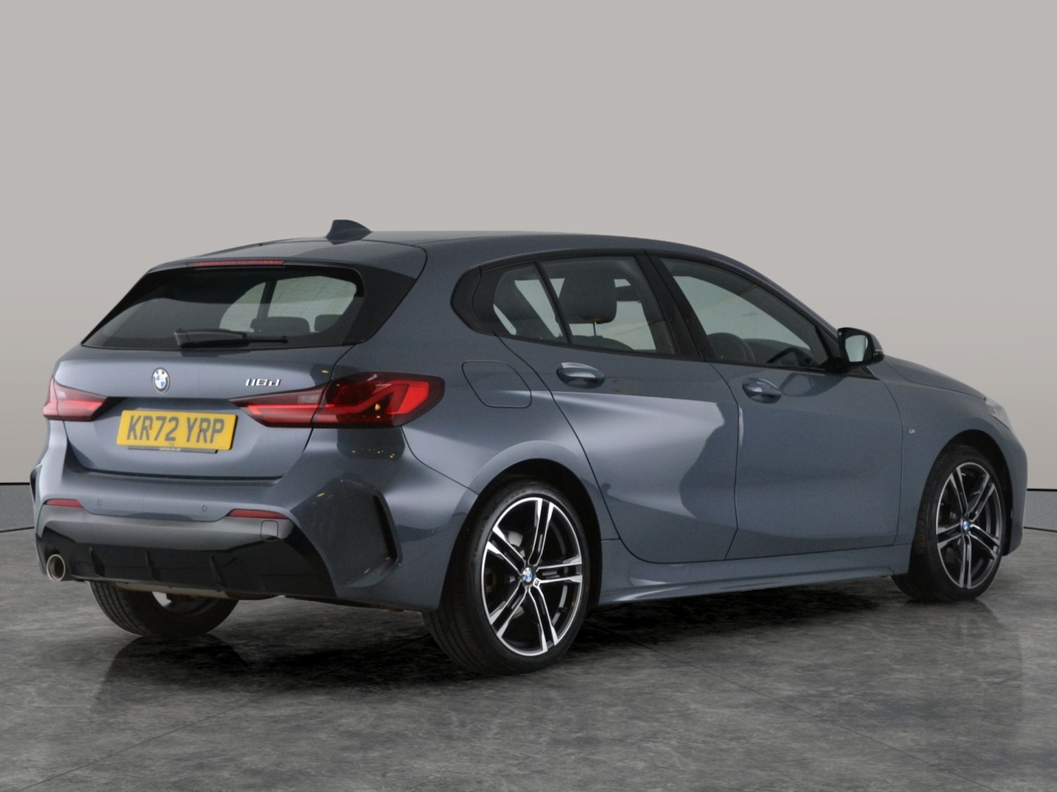 Used BMW 1 Series for sale - 78107867: Photo 10