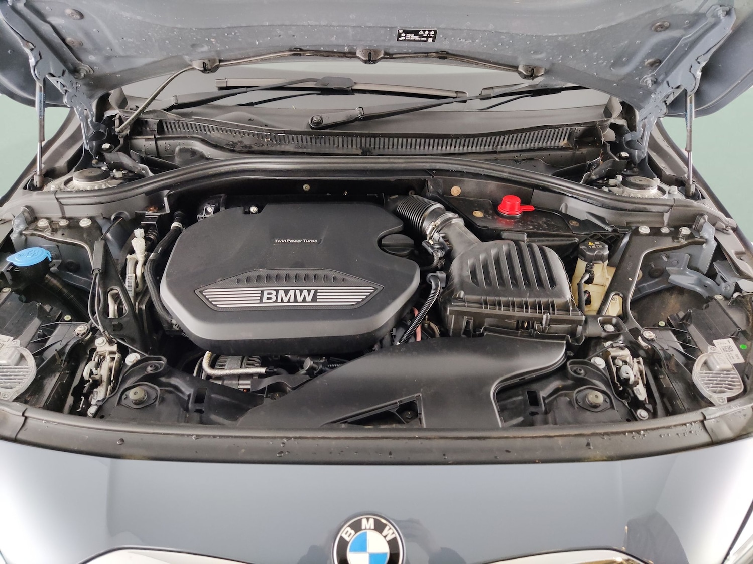 Used BMW 1 Series for sale - 78107867: Photo 35