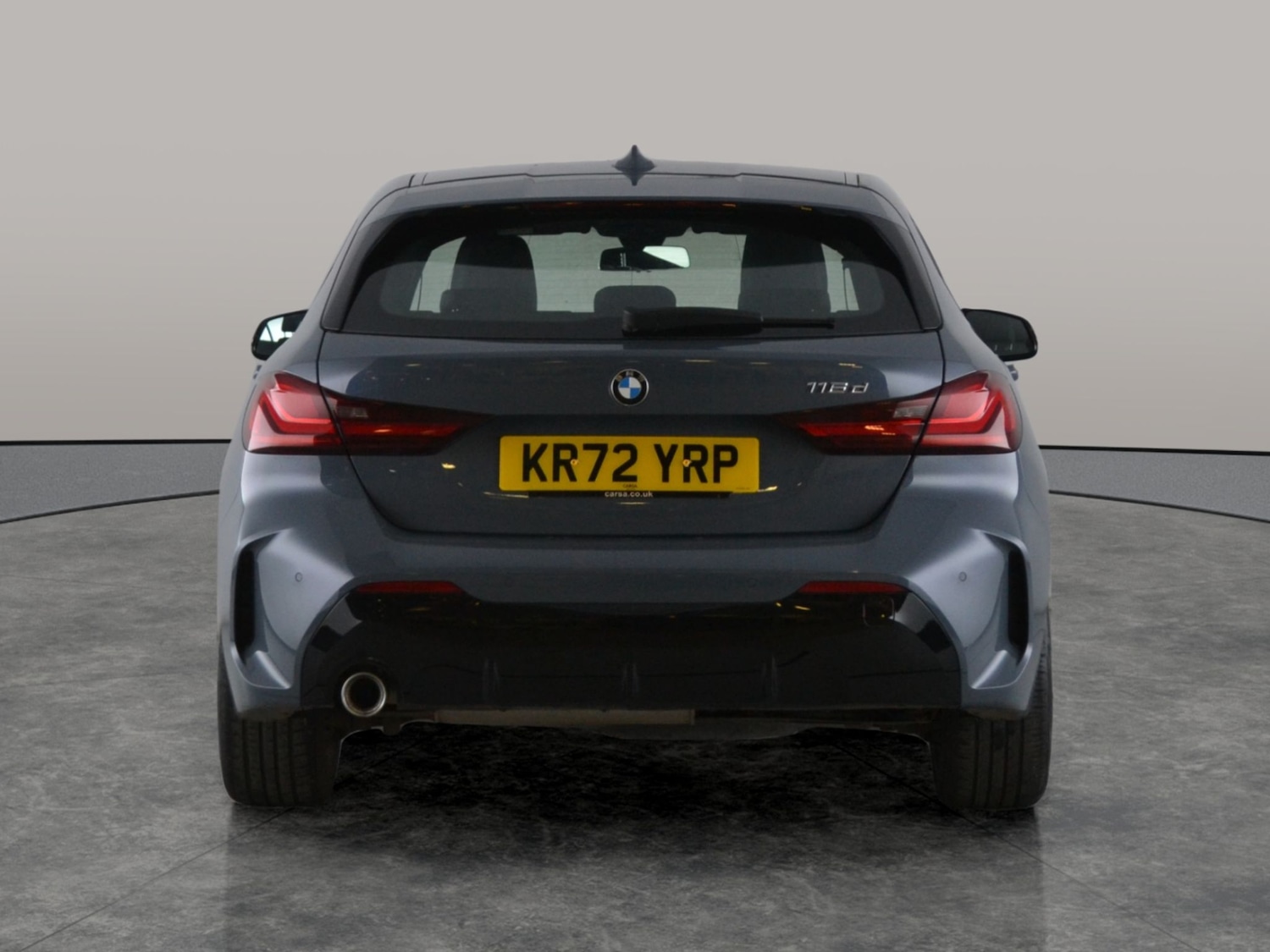 Used BMW 1 Series for sale - 78107867: Photo 9