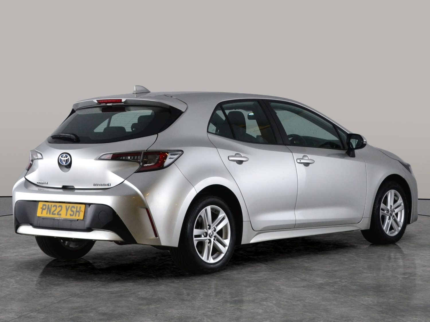 Used Toyota Corolla 2022 for sale - 77619670: Photo 10