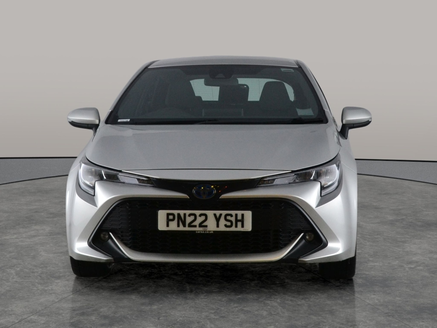 Used Toyota Corolla 2022 for sale - 77619670: Photo 13