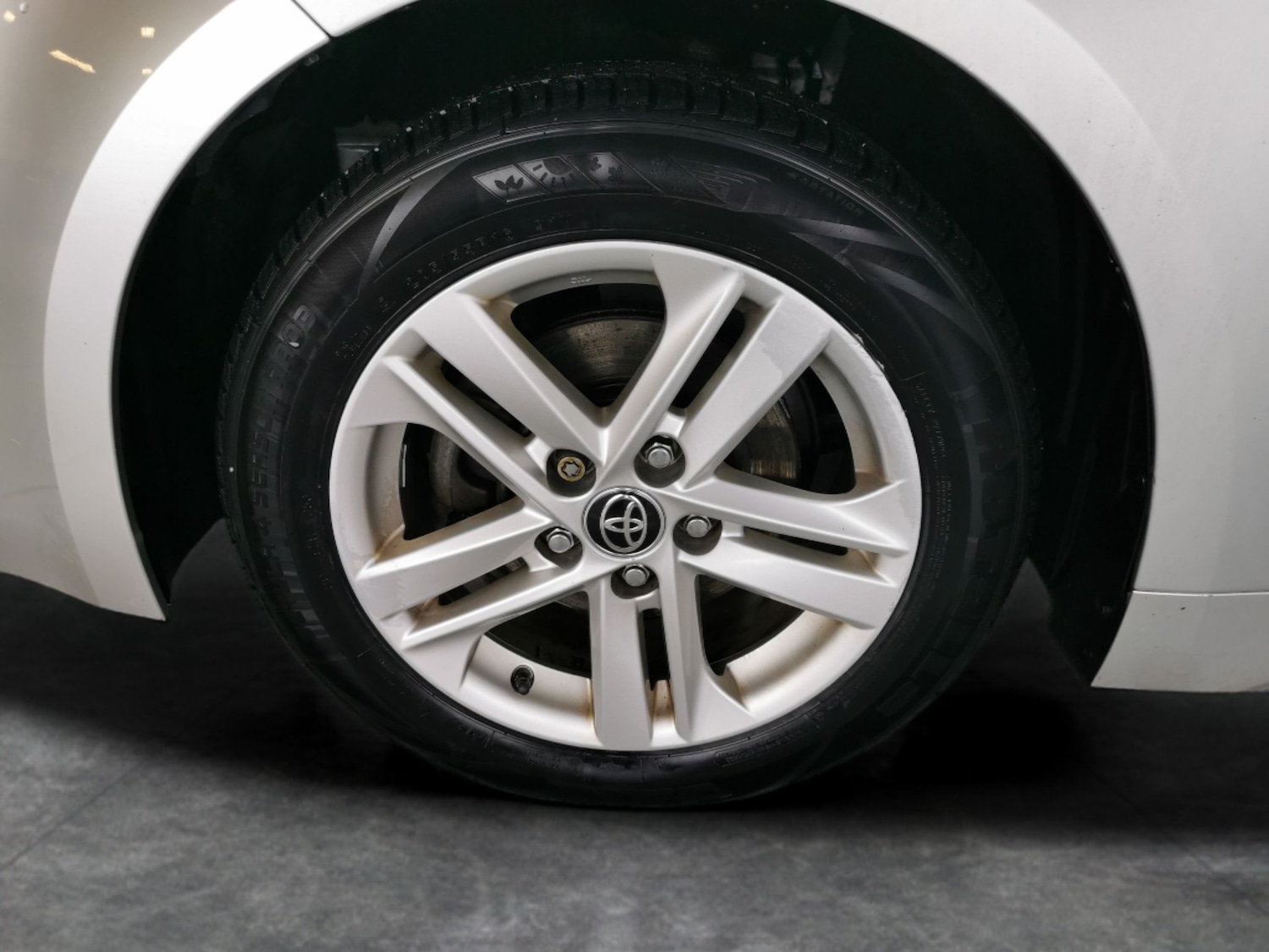 Used Toyota Corolla 2022 for sale - 77619670: Photo 24