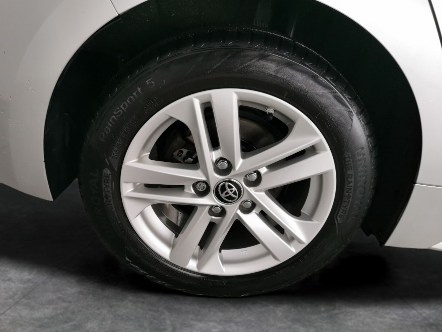 Used Toyota Corolla 2022 for sale - 77619670: Photo 26