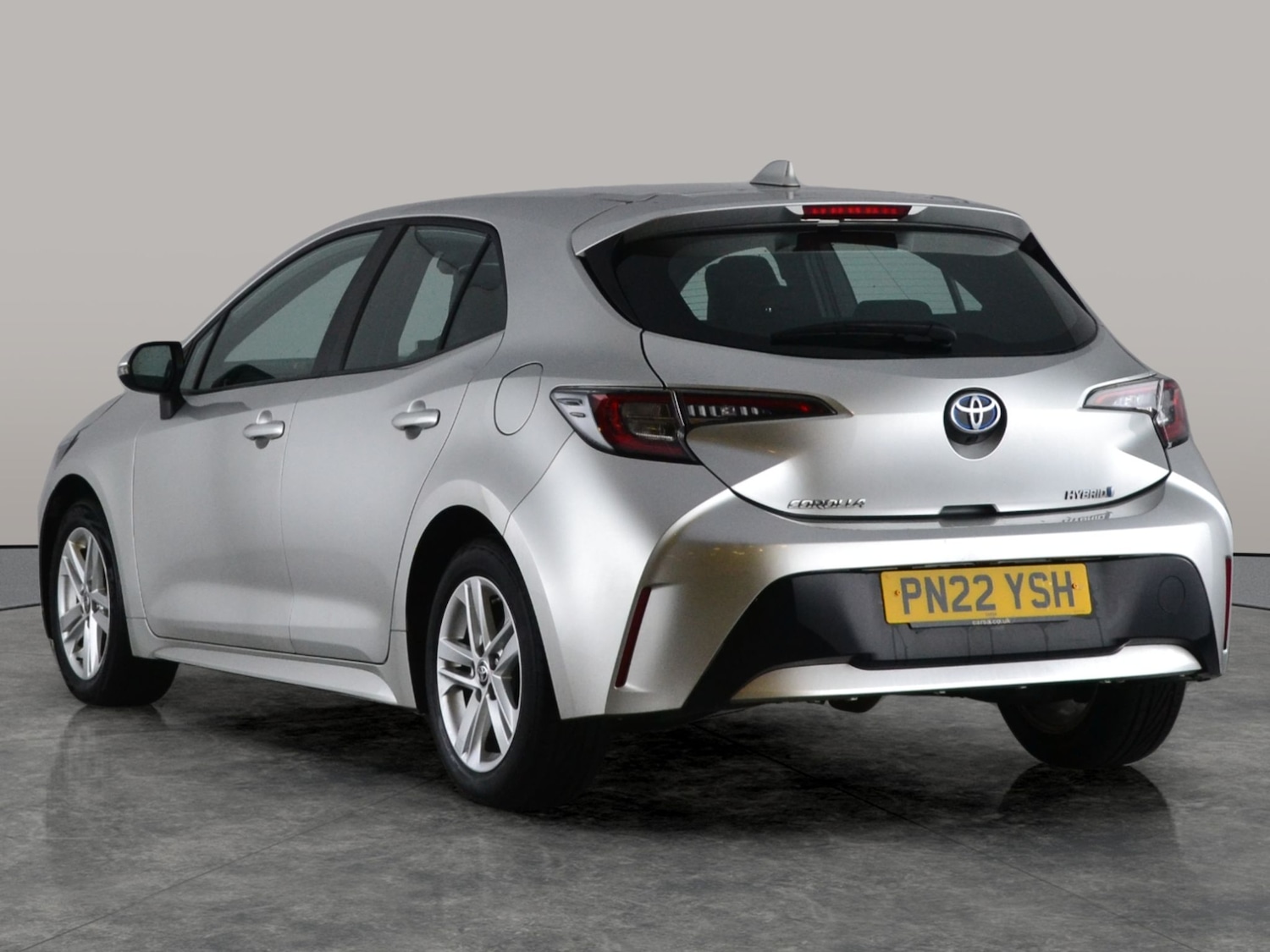 Used Toyota Corolla 2022 for sale - 77619670: Photo 8