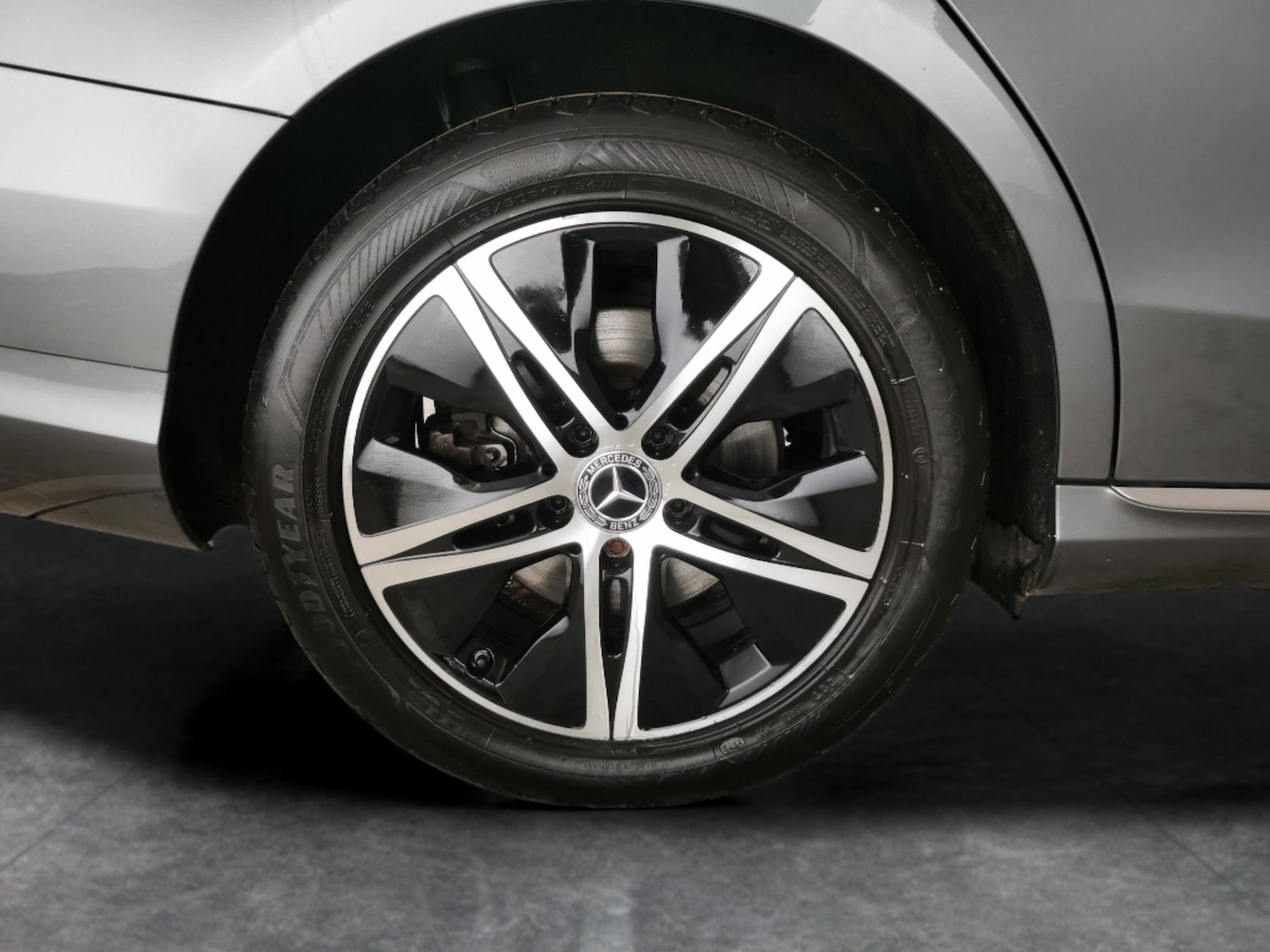 Used Mercedes-Benz C Class 2019 for sale - 77627861: Photo 25