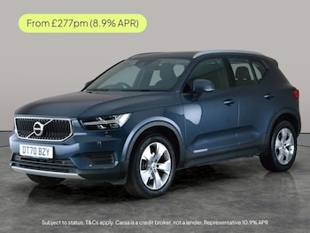 Used Volvo XC40 2021 for sale - 78963952: Photo
