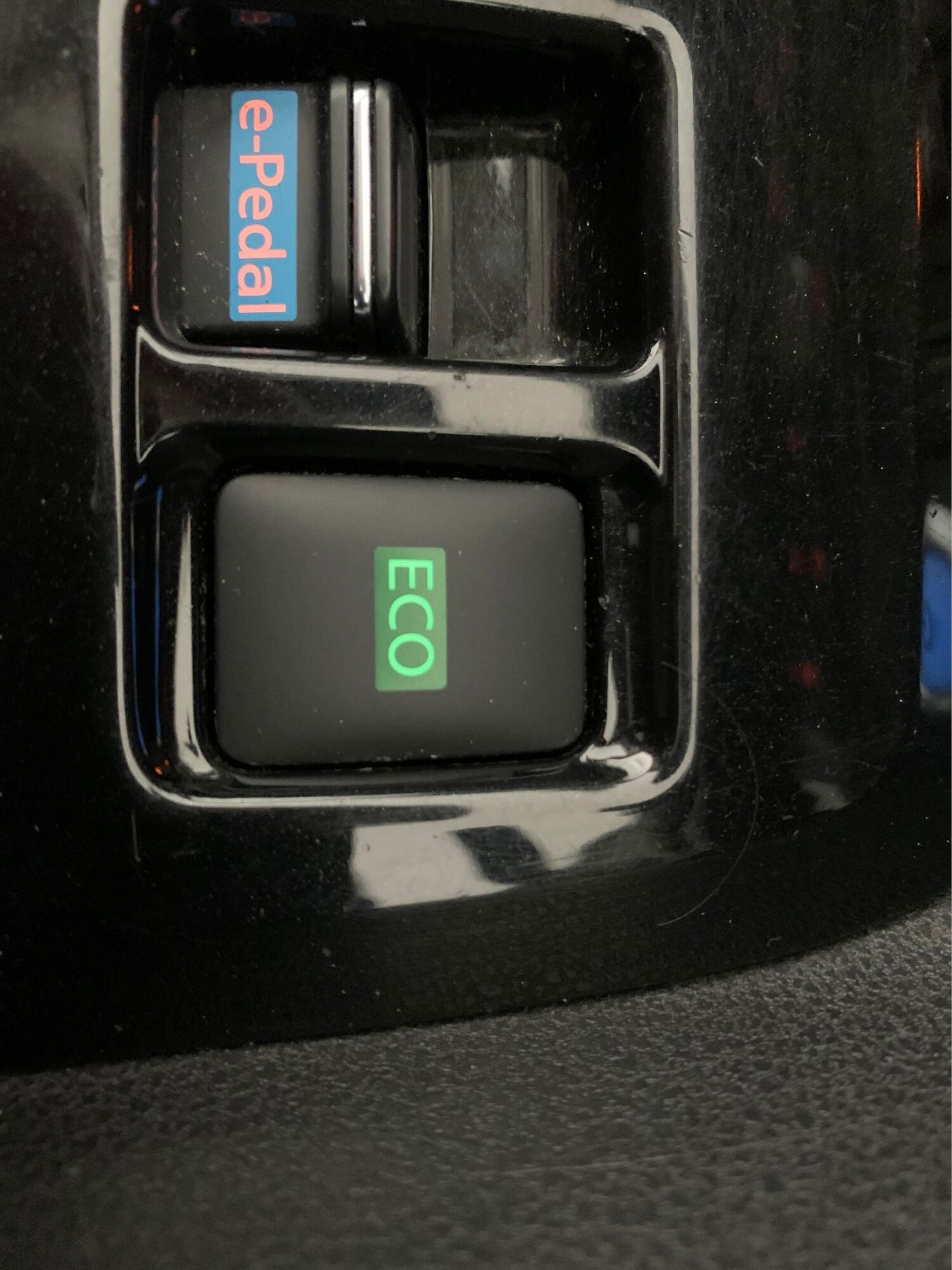 Used Nissan Leaf 2021 for sale - 77347168: Photo 17