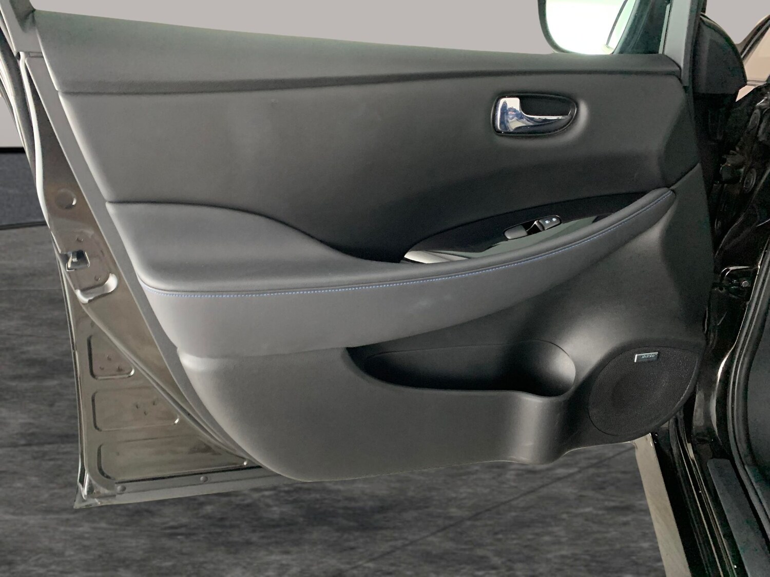 Used Nissan Leaf 2021 for sale - 77347168: Photo 30