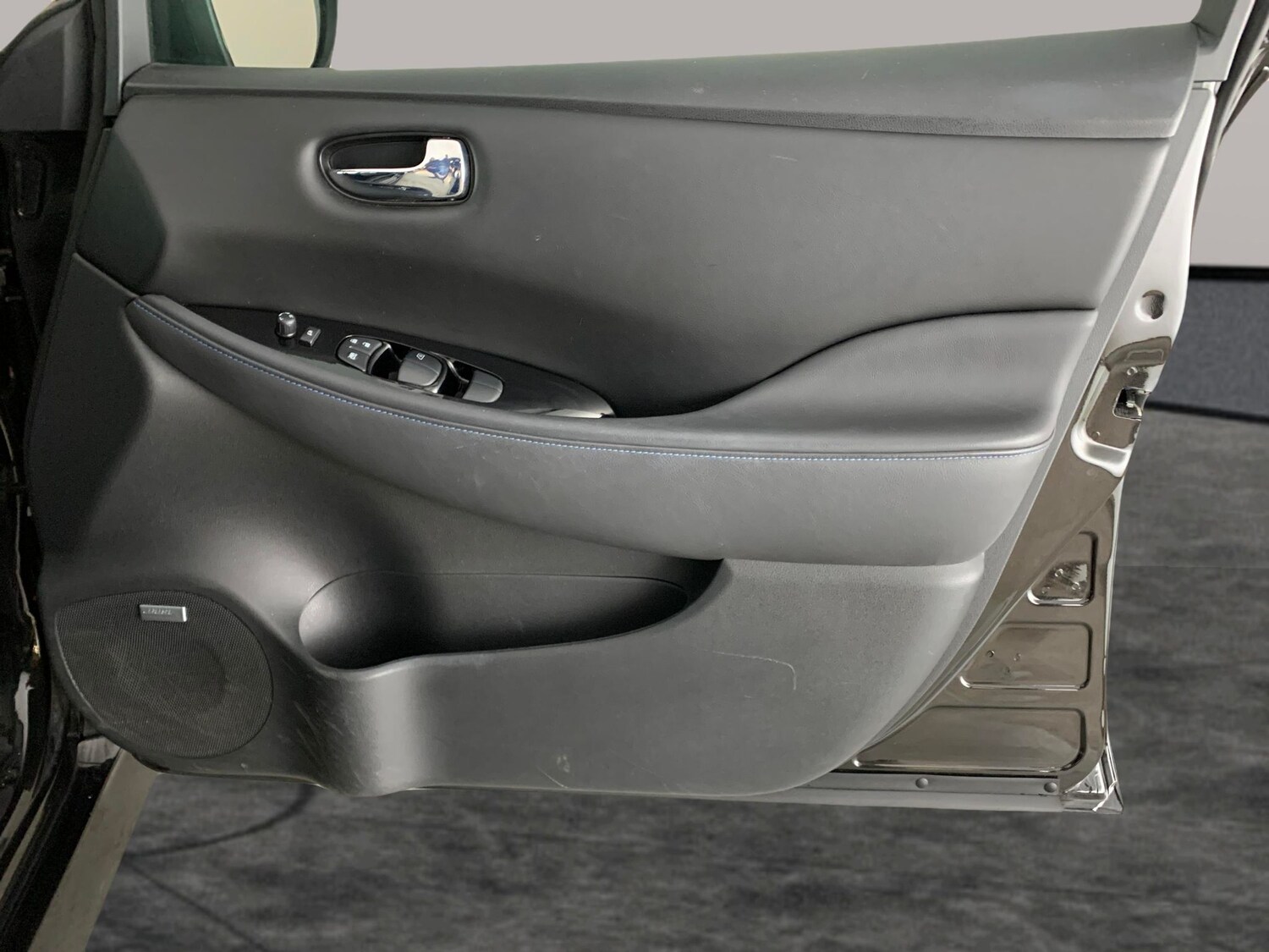 Used Nissan Leaf 2021 for sale - 77347168: Photo 33