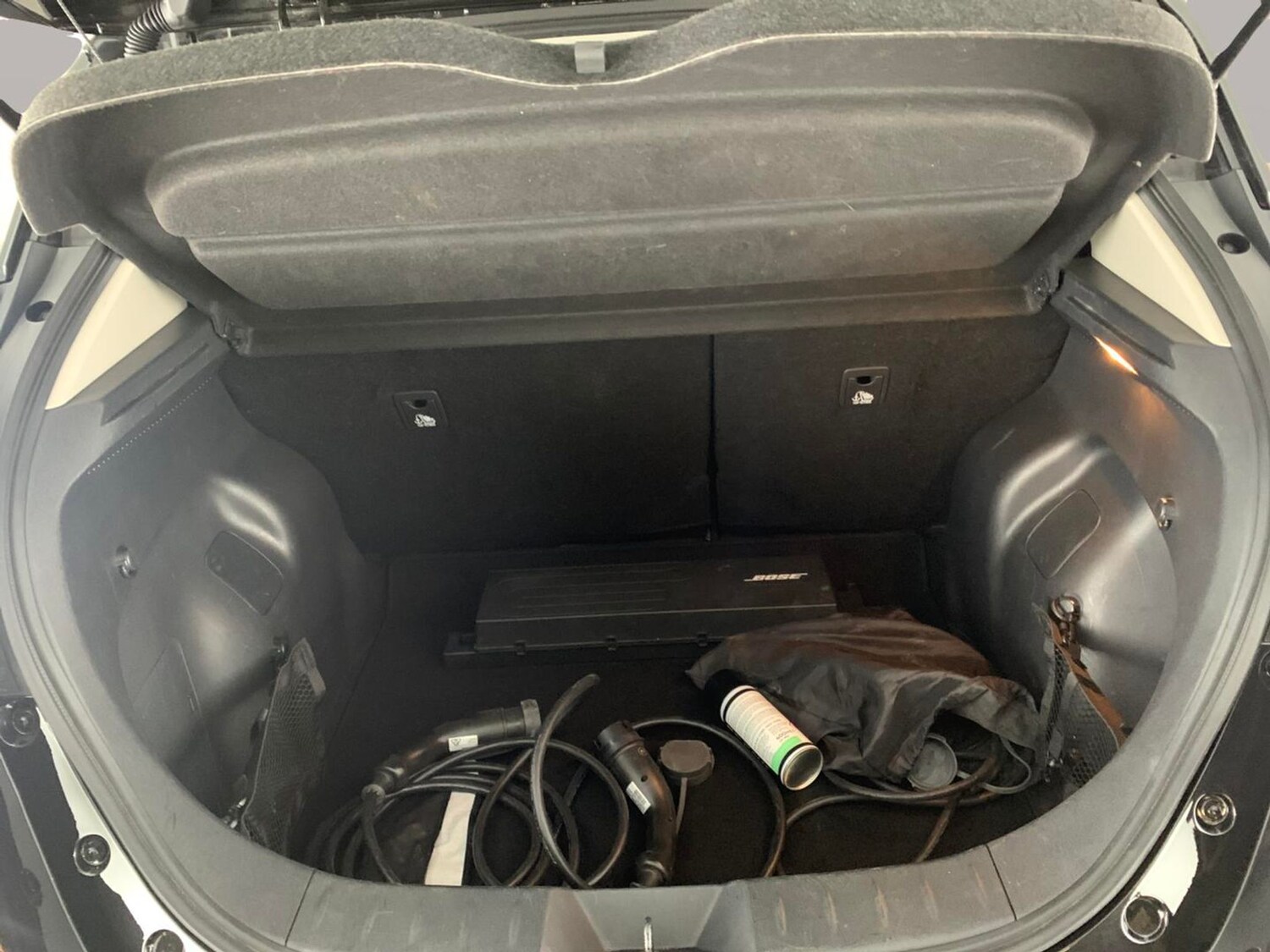 Used Nissan Leaf 2021 for sale - 77347168: Photo 36