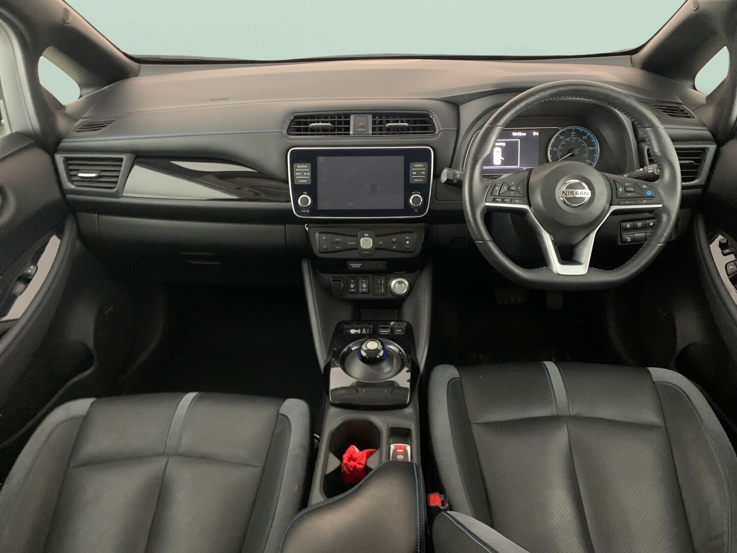 Used Nissan Leaf 2021 for sale - 77347168: Photo 9