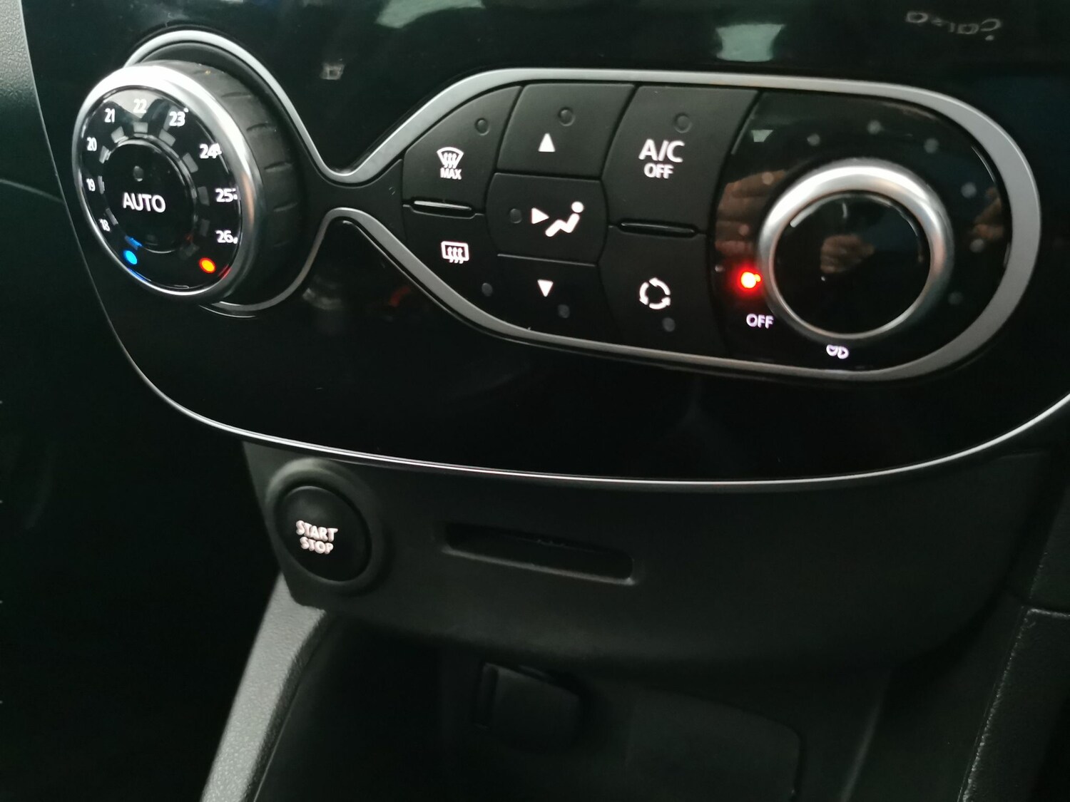 Used Renault Clio for sale - 77831498: Photo 18