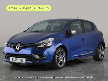 Used Renault Clio undefined for sale - 77831498: Photo