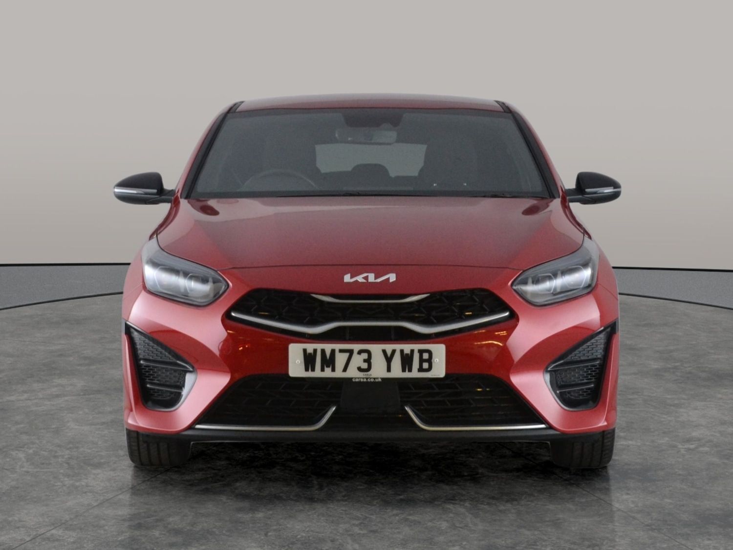 Used Kia Pro Ceed 2024 for sale - 77778257: Photo 13