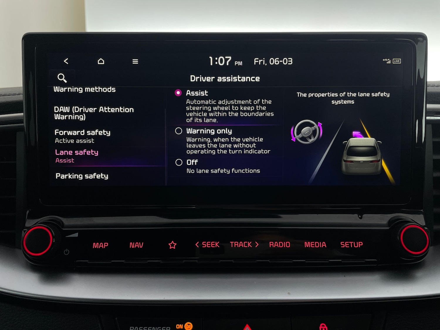 Used Kia Pro Ceed 2024 for sale - 77778257: Photo 22