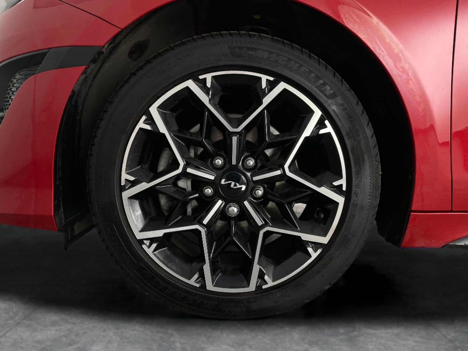 Used Kia Pro Ceed 2024 for sale - 77778257: Photo 23