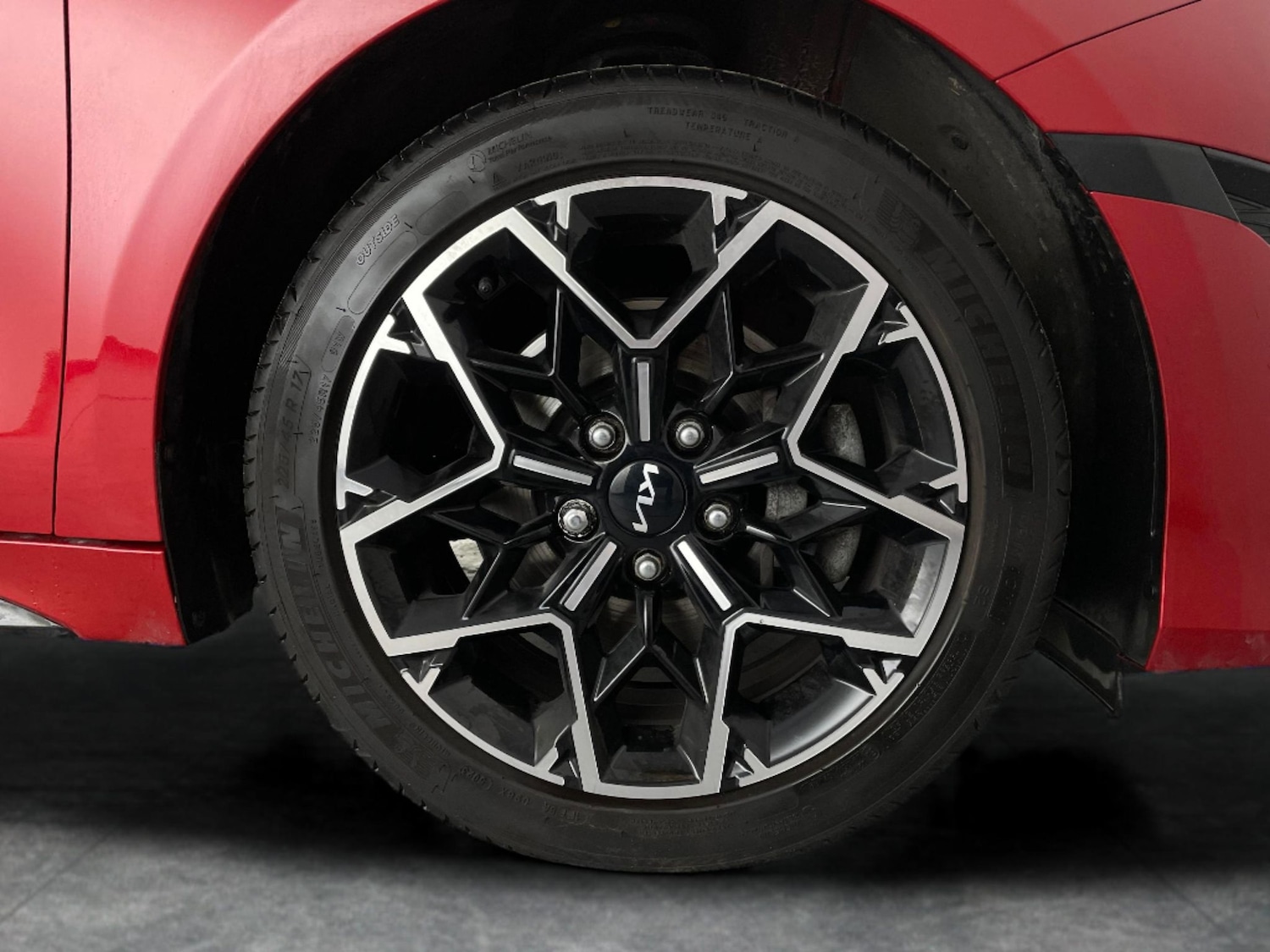 Used Kia Pro Ceed 2024 for sale - 77778257: Photo 24