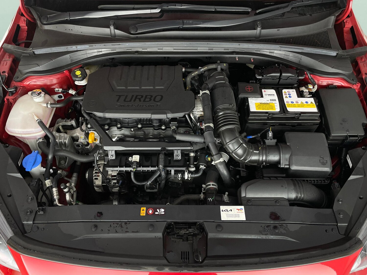 Used Kia Pro Ceed 2024 for sale - 77778257: Photo 33