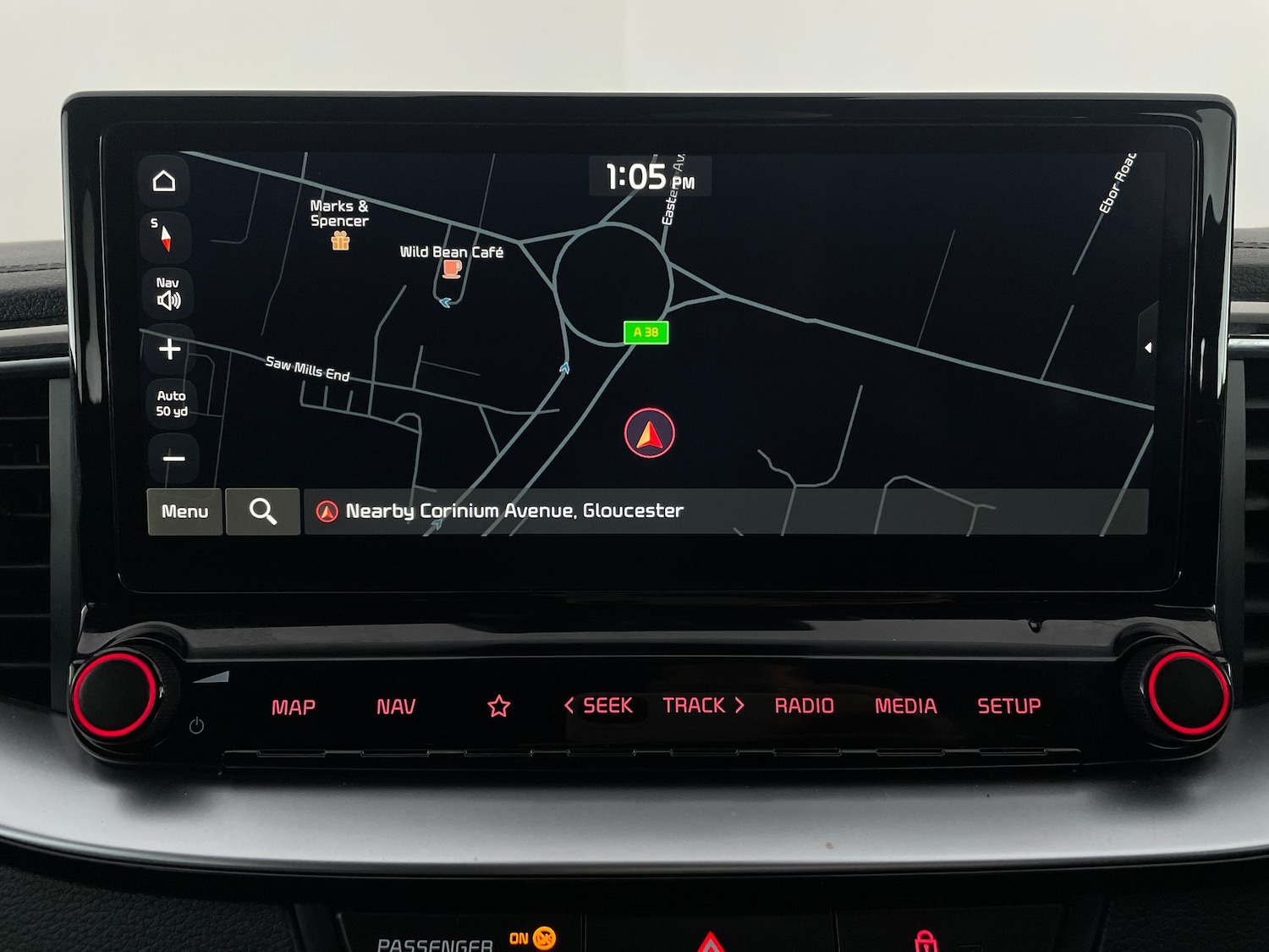 Used Kia Pro Ceed 2024 for sale - 77778257: Photo 6