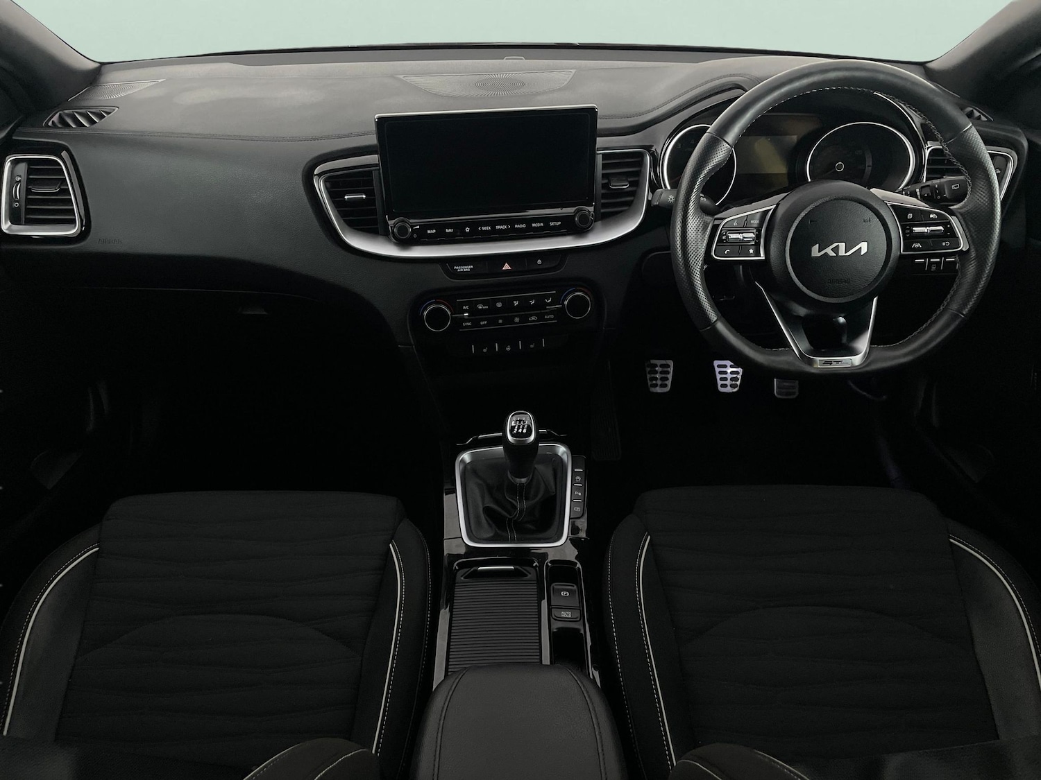 Used Kia Pro Ceed 2024 for sale - 77778257: Photo 7