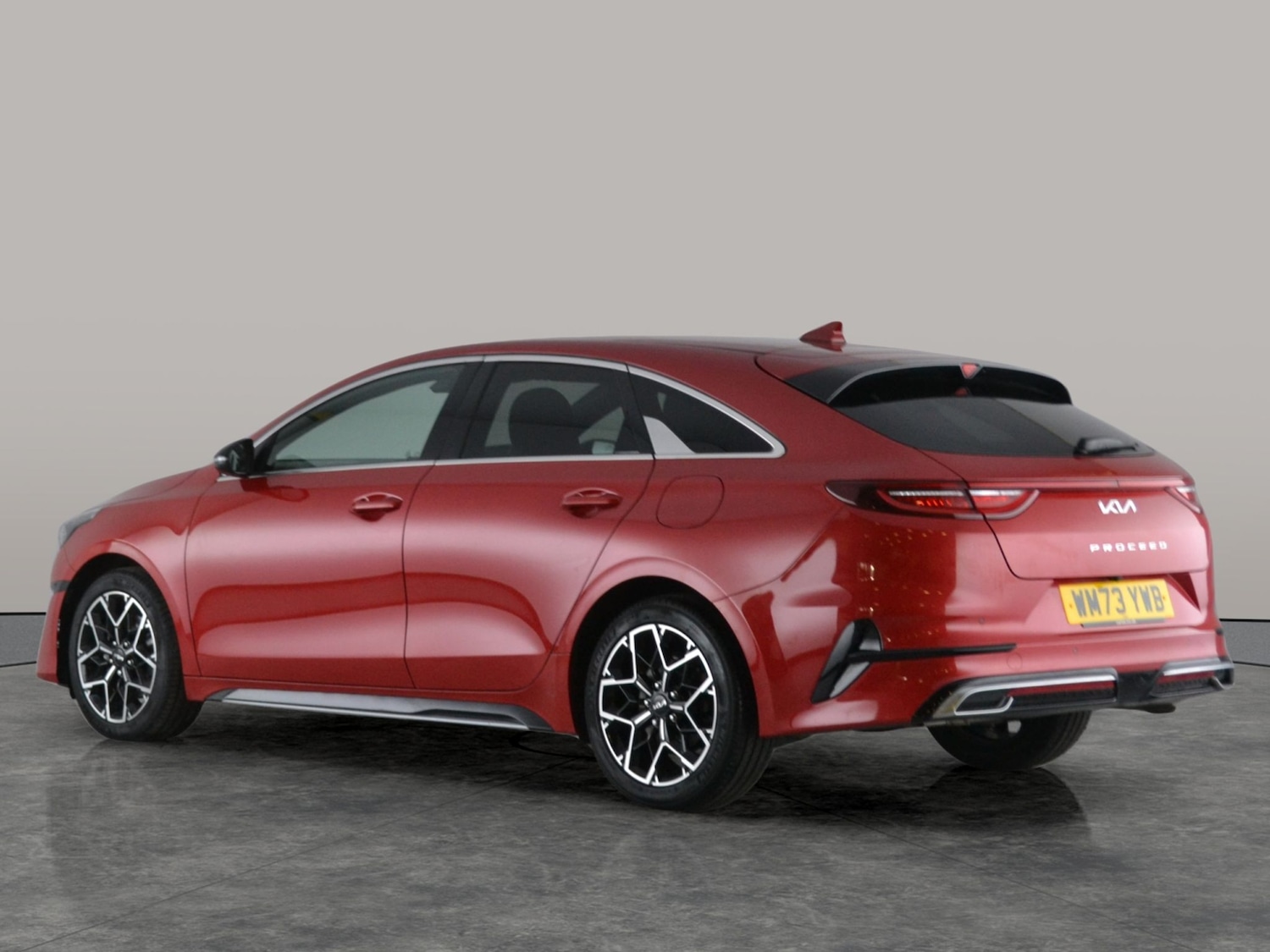 Used Kia Pro Ceed 2024 for sale - 77778257: Photo 8