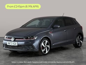 Used Volkswagen Polo 2023 for sale - 79614139: Photo