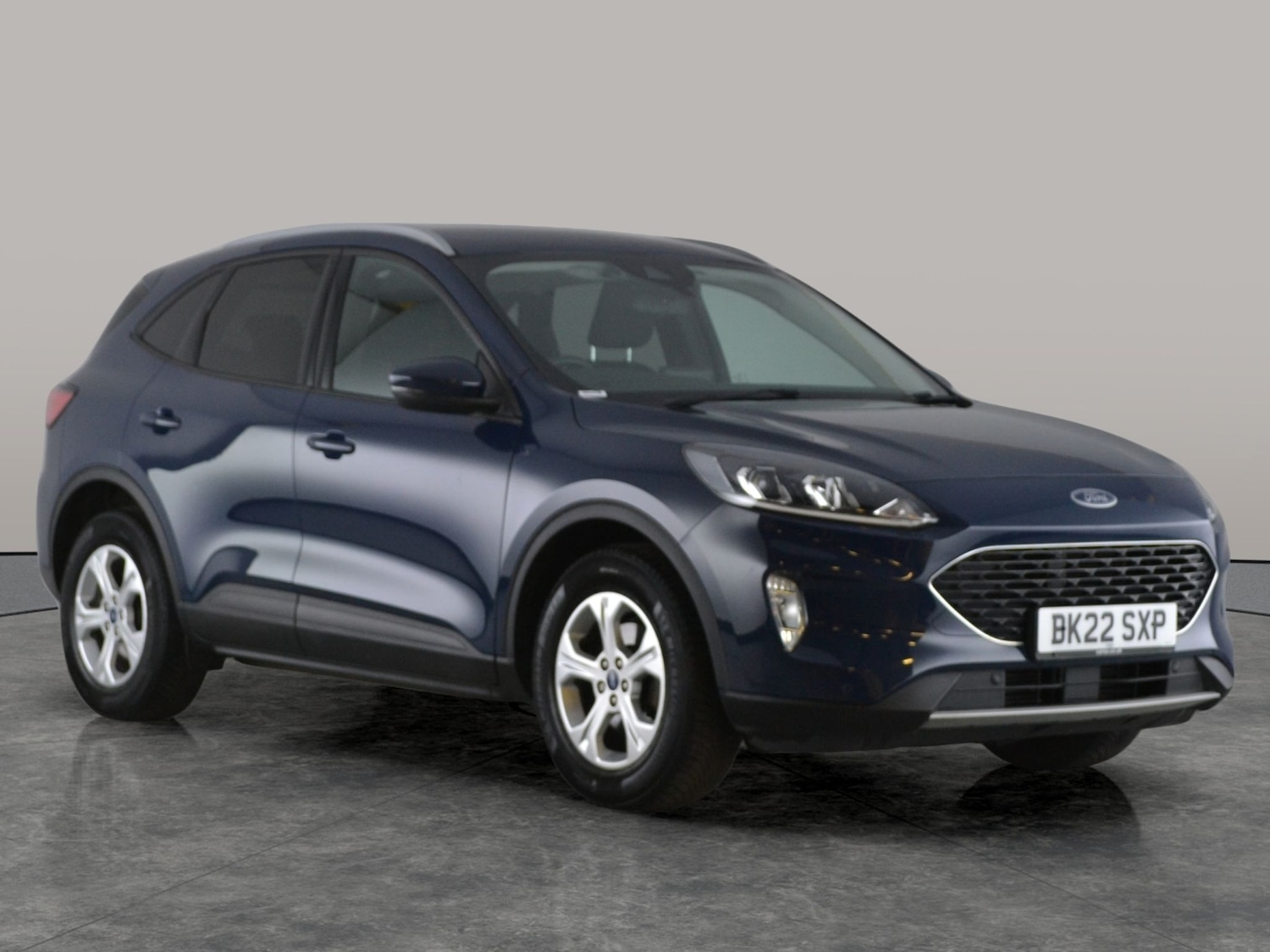 Used Ford Kuga 2022 for sale - 78150876: Photo 11