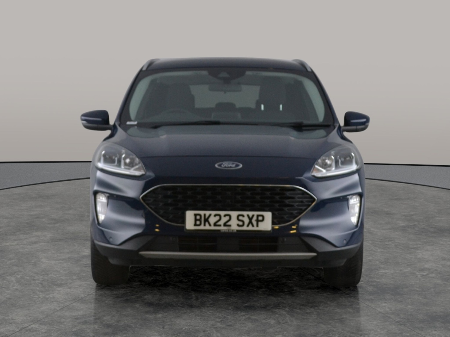 Used Ford Kuga 2022 for sale - 78150876: Photo 12