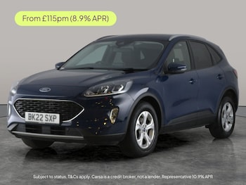 Used Ford Kuga 2022 for sale - 78150876: Photo