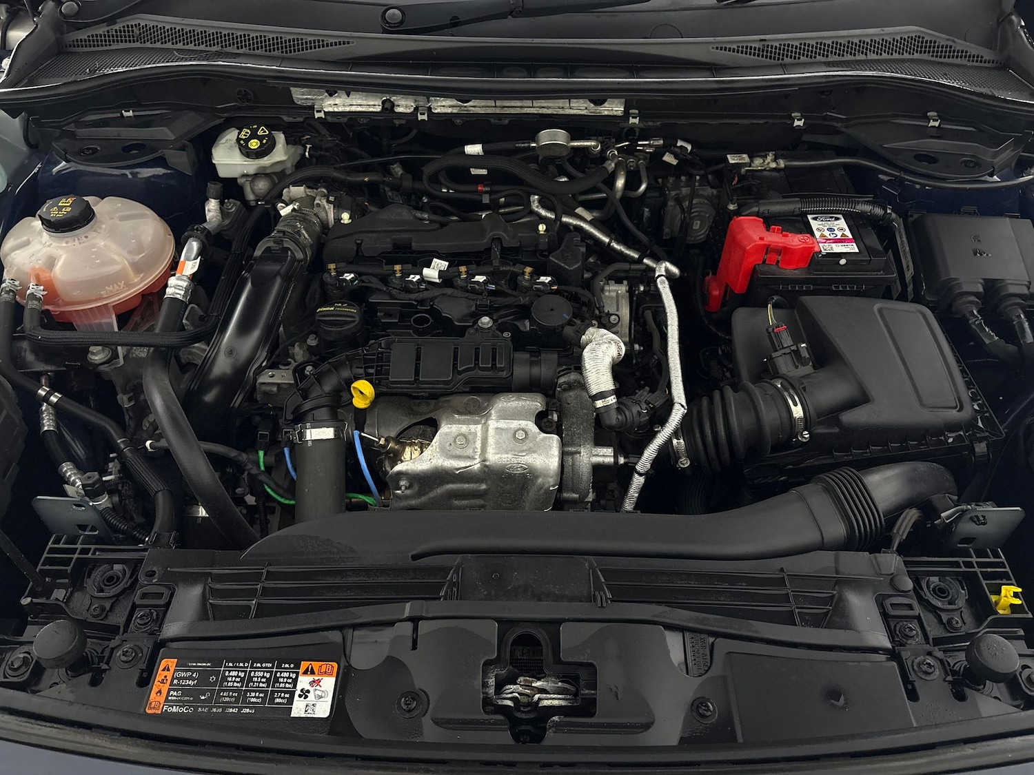 Used Ford Kuga 2022 for sale - 78150876: Photo 34