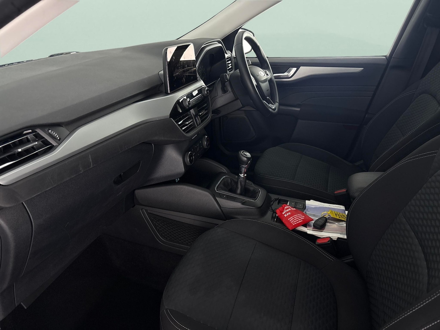 Used Ford Kuga 2022 for sale - 78150876: Photo 4