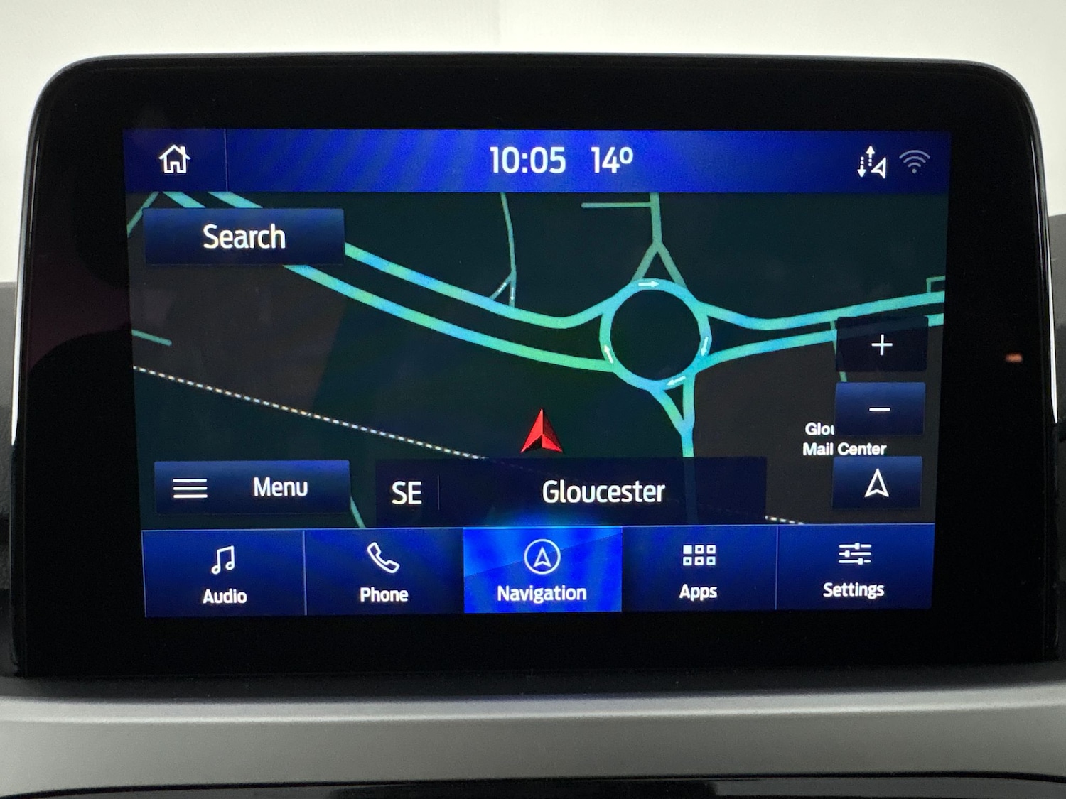 Used Ford Kuga 2022 for sale - 78150876: Photo 5