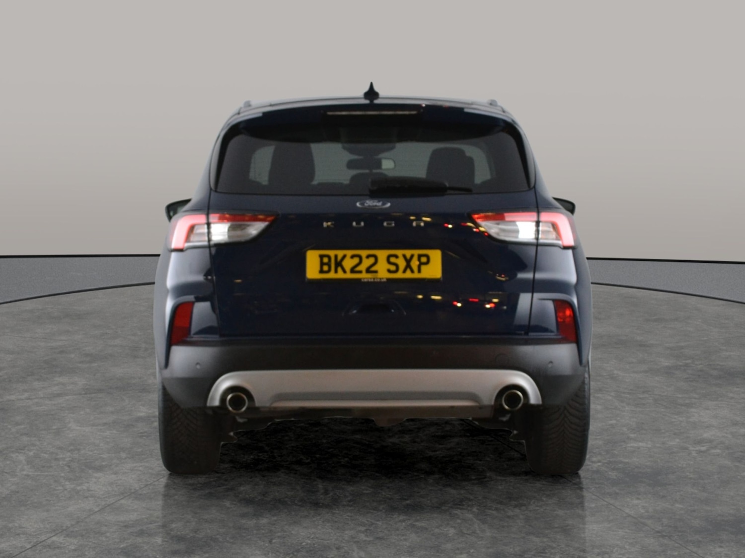 Used Ford Kuga 2022 for sale - 78150876: Photo 8