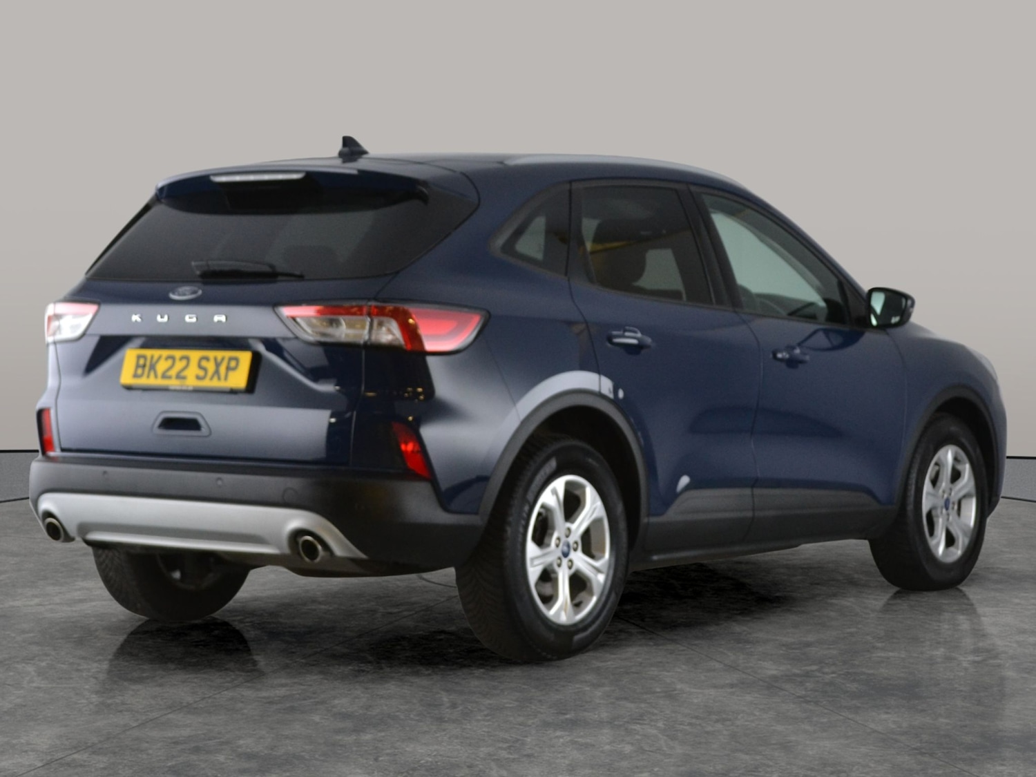 Used Ford Kuga 2022 for sale - 78150876: Photo 9