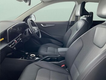 Used Kia Niro 2023 for sale - 75734005: Photo